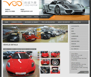 VGO Motor Limited